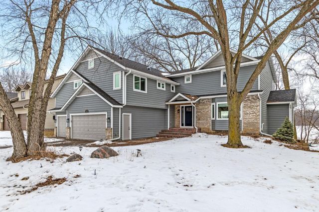 1309 Keller Lake Road, Burnsville, MN 55306