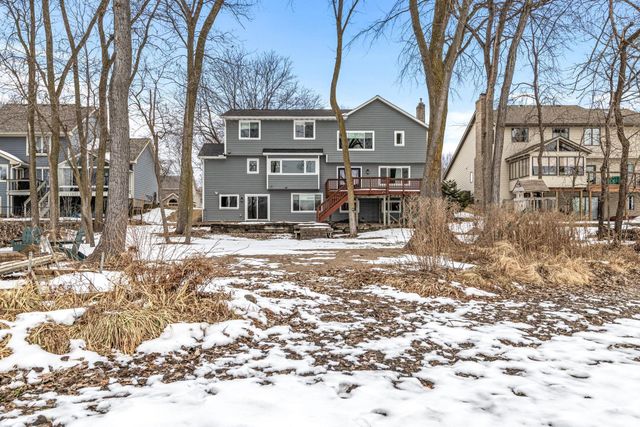 1309 Keller Lake Road, Burnsville, MN 55306