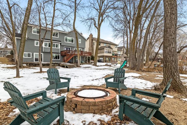 1309 Keller Lake Road, Burnsville, MN 55306