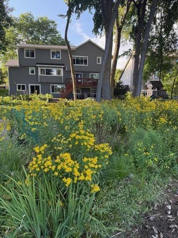 1309 Keller Lake Road, Burnsville, MN 55306