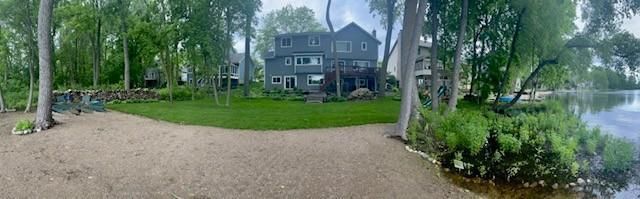 1309 Keller Lake Road, Burnsville, MN 55306