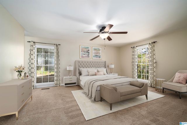 1380 STARCROSS DRIVE, Vestavia Hills, AL 35216