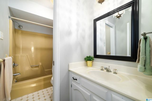 1380 STARCROSS DRIVE, Vestavia Hills, AL 35216