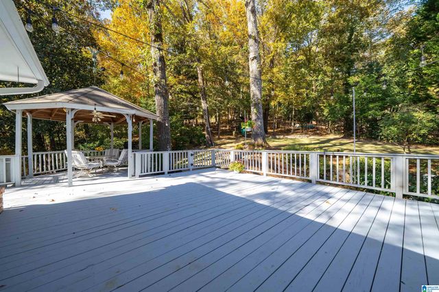 1380 STARCROSS DRIVE, Vestavia Hills, AL 35216