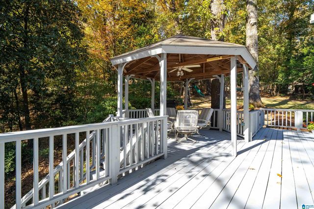 1380 STARCROSS DRIVE, Vestavia Hills, AL 35216