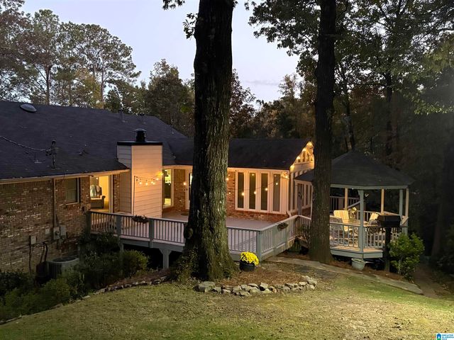 1380 STARCROSS DRIVE, Vestavia Hills, AL 35216