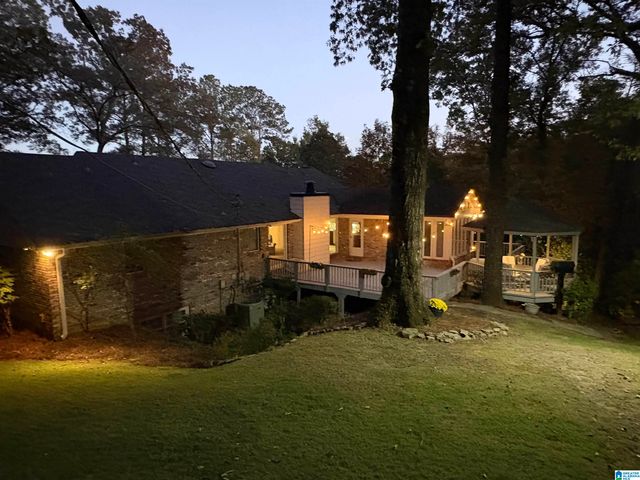 1380 STARCROSS DRIVE, Vestavia Hills, AL 35216