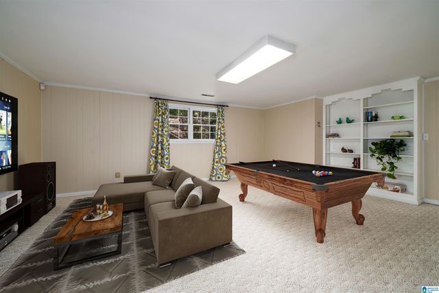 1380 STARCROSS DRIVE, Vestavia Hills, AL 35216