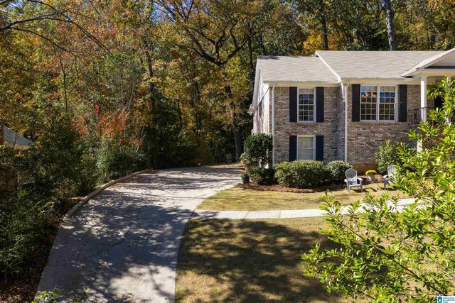 1380 STARCROSS DRIVE, Vestavia Hills, AL 35216