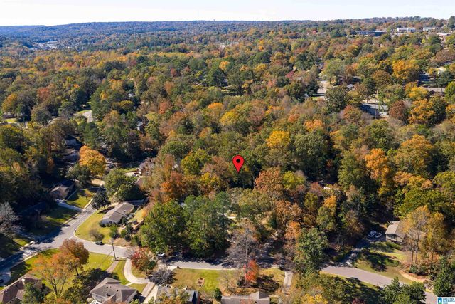 1380 STARCROSS DRIVE, Vestavia Hills, AL 35216