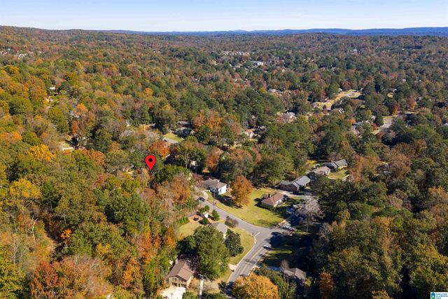 1380 STARCROSS DRIVE, Vestavia Hills, AL 35216