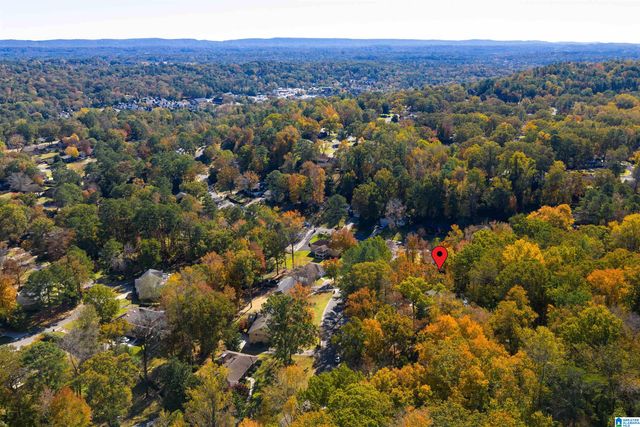 1380 STARCROSS DRIVE, Vestavia Hills, AL 35216