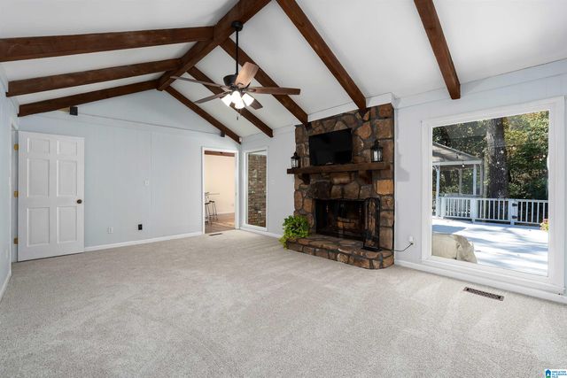 1380 STARCROSS DRIVE, Vestavia Hills, AL 35216