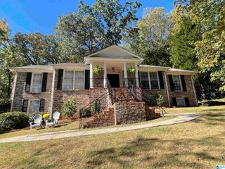 1380 STARCROSS DRIVE, Vestavia Hills, AL 35216