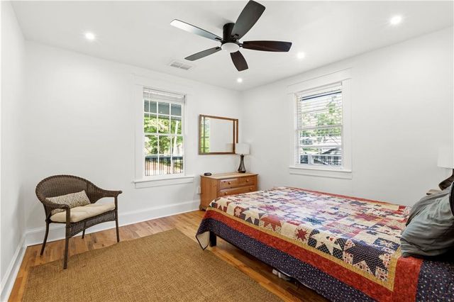 737 Matilda Place NW, Atlanta, GA 30318
