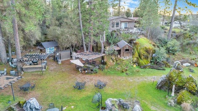22389 Parrotts Ferry Rd, Sonora, CA 95370