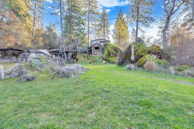 22389 Parrotts Ferry Rd, Sonora, CA 95370