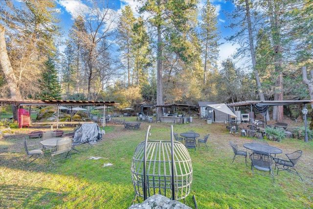 22389 Parrotts Ferry Rd, Sonora, CA 95370