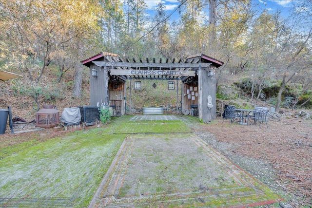 22389 Parrotts Ferry Rd, Sonora, CA 95370