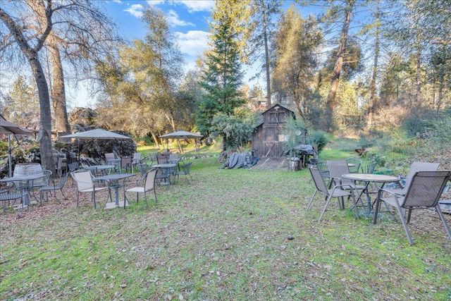 22389 Parrotts Ferry Rd, Sonora, CA 95370