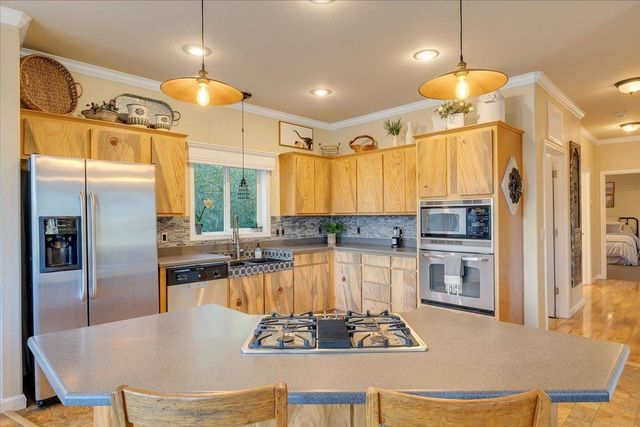22389 Parrotts Ferry Rd, Sonora, CA 95370