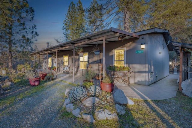 22389 Parrotts Ferry Rd, Sonora, CA 95370