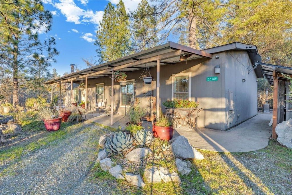 22389 Parrotts Ferry Rd, Sonora, CA 95370