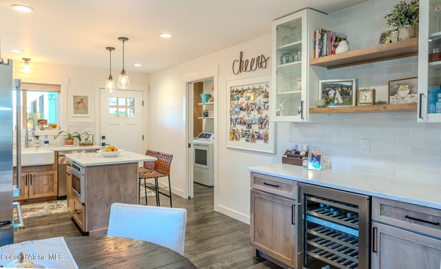 517 W Summit AVE, Coeur D'alene, ID 83814