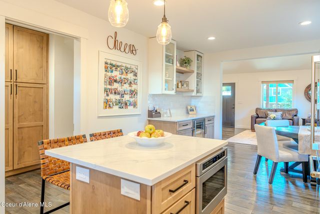 517 W Summit AVE, Coeur D'alene, ID 83814