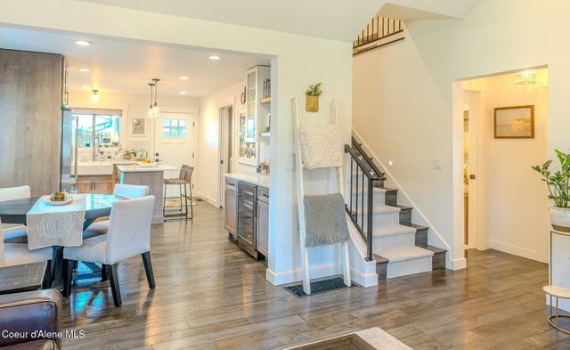517 W Summit AVE, Coeur D'alene, ID 83814