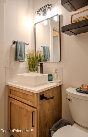 517 W Summit AVE, Coeur D'alene, ID 83814