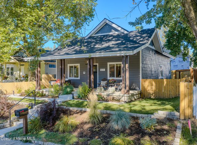 517 W Summit AVE, Coeur D'alene, ID 83814