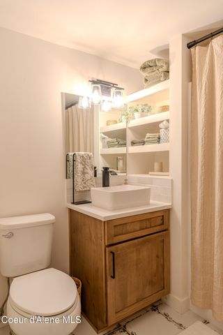 517 W Summit AVE, Coeur D'alene, ID 83814