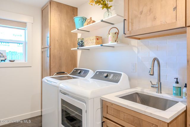 517 W Summit AVE, Coeur D'alene, ID 83814