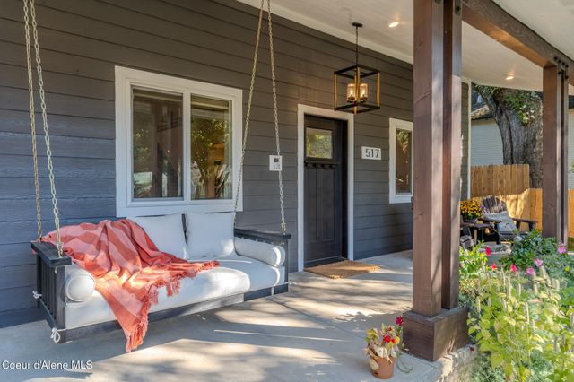 517 W Summit AVE, Coeur D'alene, ID 83814