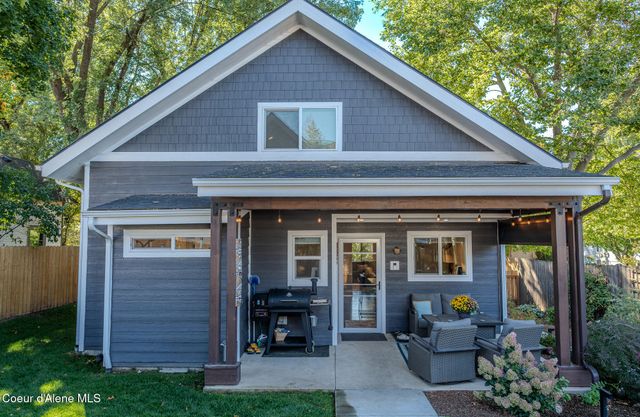 517 W Summit AVE, Coeur D'alene, ID 83814