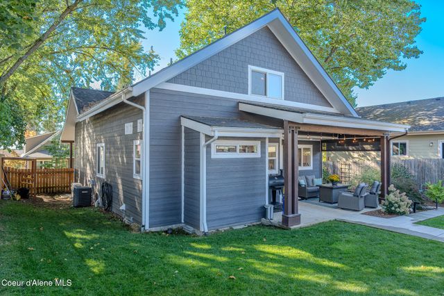 517 W Summit AVE, Coeur D'alene, ID 83814