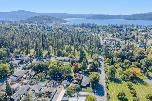 517 W Summit AVE, Coeur D'alene, ID 83814