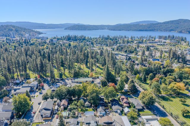 517 W Summit AVE, Coeur D'alene, ID 83814