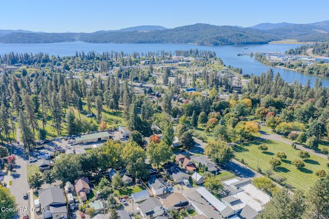 517 W Summit AVE, Coeur D'alene, ID 83814