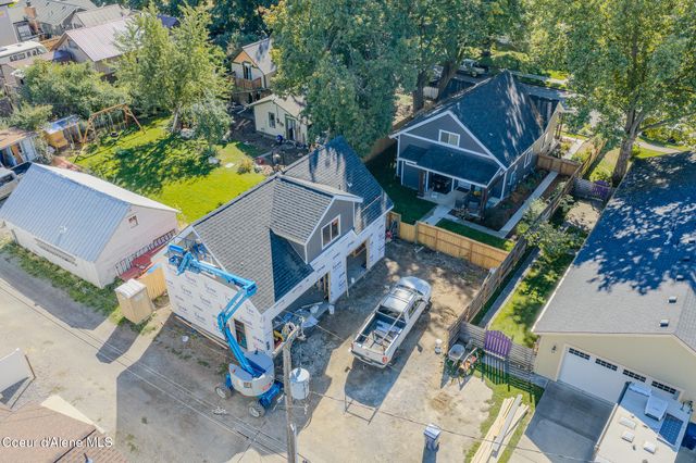 517 W Summit AVE, Coeur D'alene, ID 83814