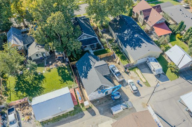 517 W Summit AVE, Coeur D'alene, ID 83814