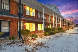 4535 Cadieux Road # 42 / 210, Detroit, MI 48224