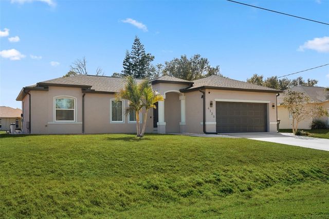 4320 MICHALER STREET, North Port, FL 34286