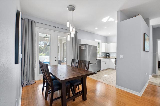 4320 MICHALER STREET, North Port, FL 34286