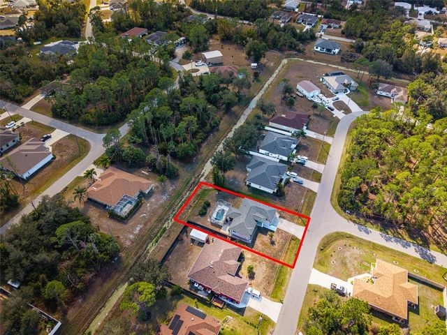 4320 MICHALER STREET, North Port, FL 34286