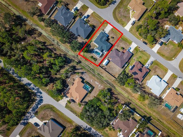 4320 MICHALER STREET, North Port, FL 34286