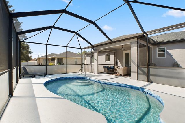 4320 MICHALER STREET, North Port, FL 34286