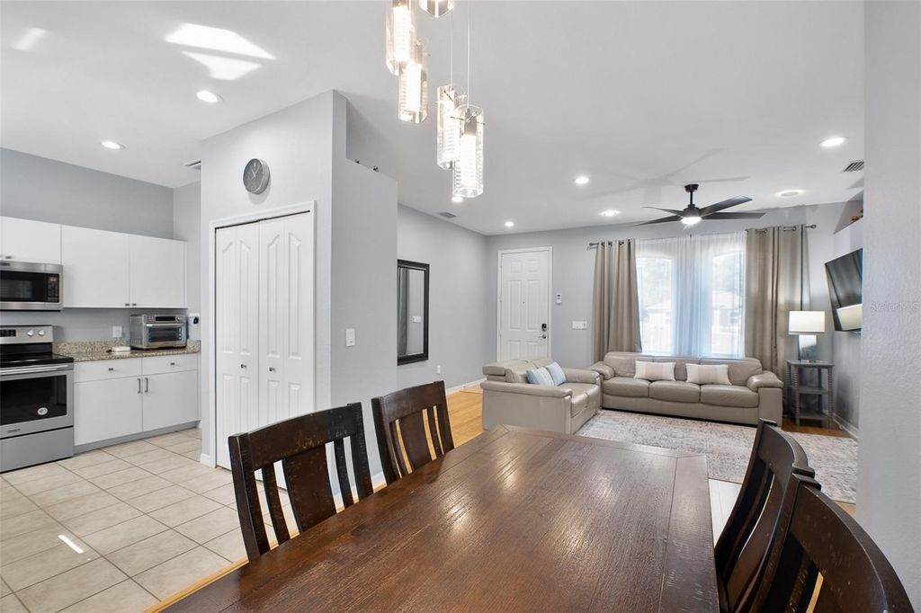 Image 16 of property listing at 4320 MICHALER STREET, North Port, FL 34286