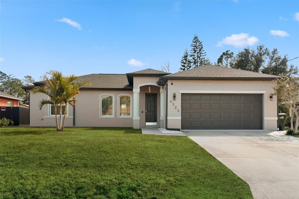 Image 30 of property listing at 4320 MICHALER STREET, North Port, FL 34286